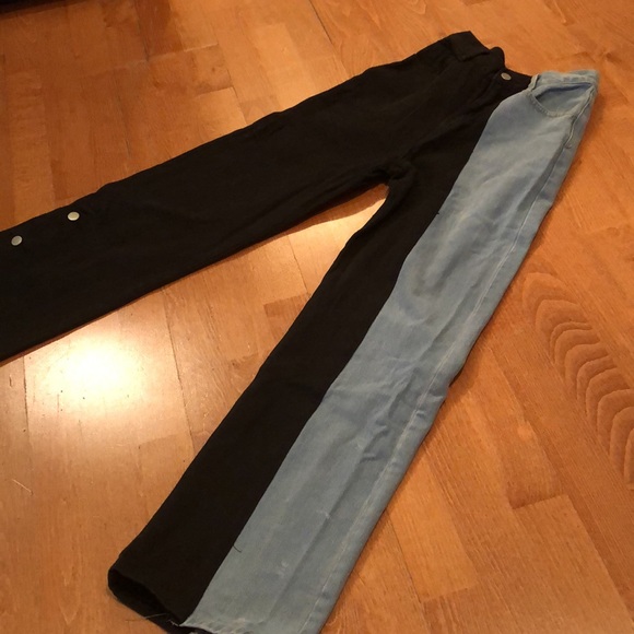 Statement Jeans - Picture 3 of 9